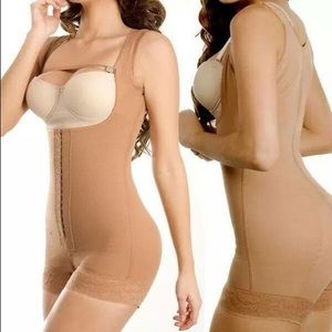 Ponte Bella Colombian girdle size 2XL